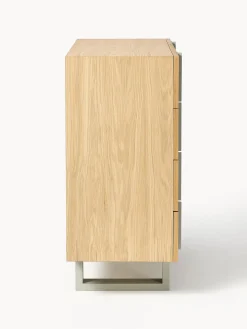 Cómoda de madera Ross Cómodas|Cómodas