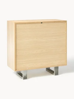 Cómoda de madera Ross Cómodas|Cómodas