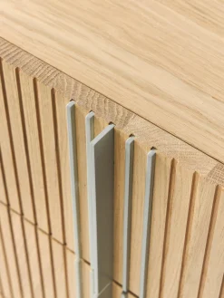 Cómoda de madera Ross Cómodas|Cómodas