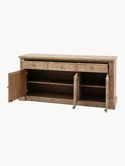 New Cómoda de madera Vancouver Cómodas|Cómodas