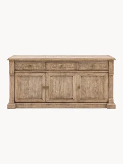 New Cómoda de madera Vancouver Cómodas|Cómodas