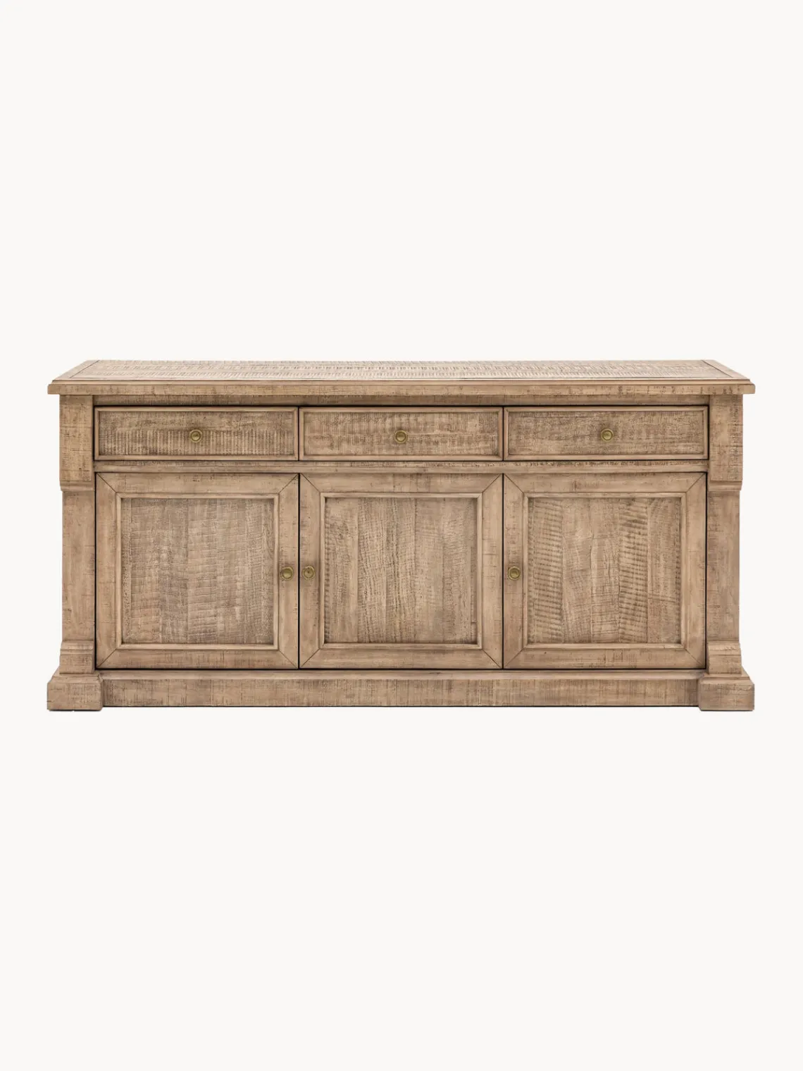 New Cómoda de madera Vancouver Cómodas|Cómodas