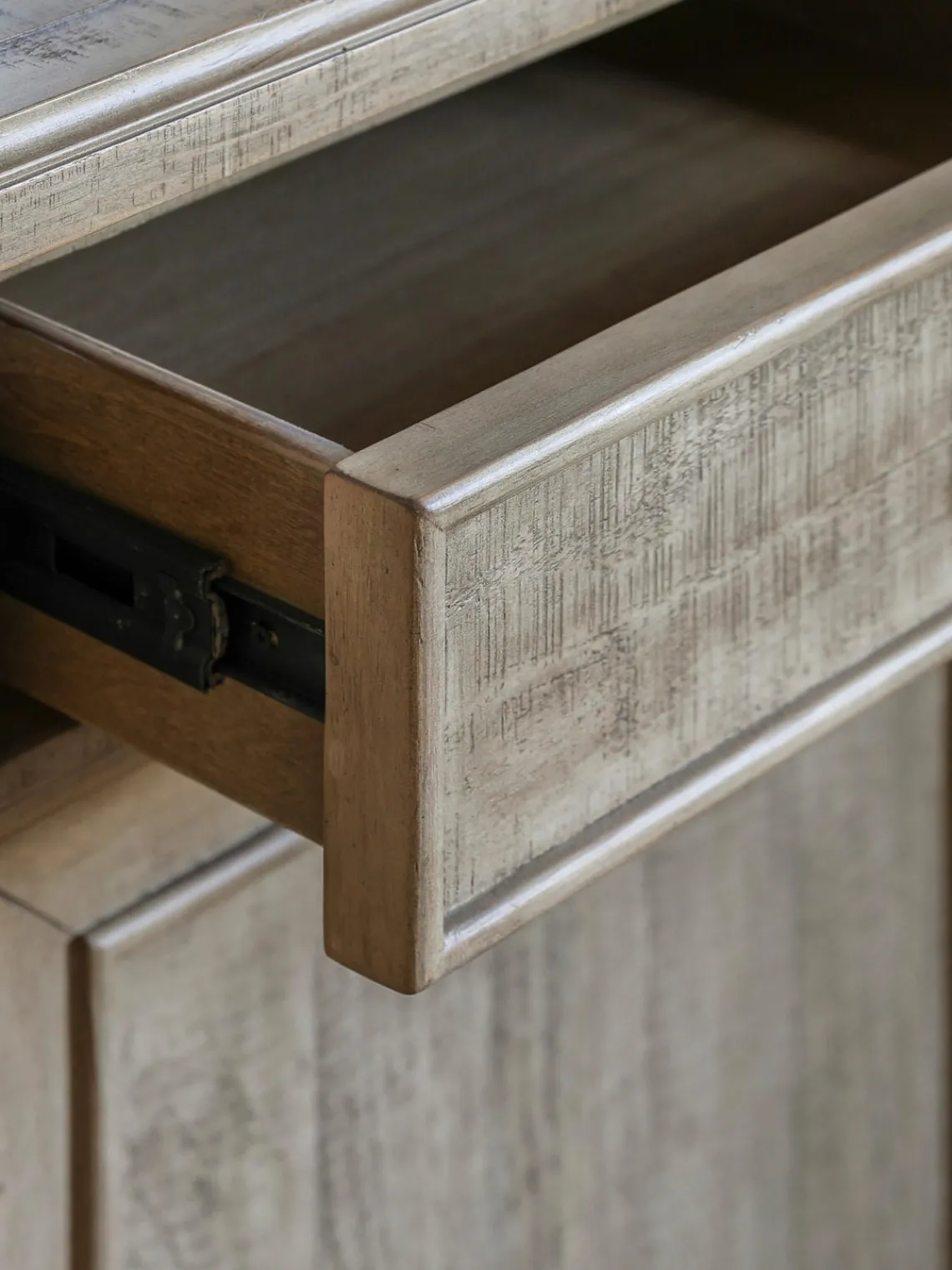 New Cómoda de madera Vancouver Cómodas|Cómodas