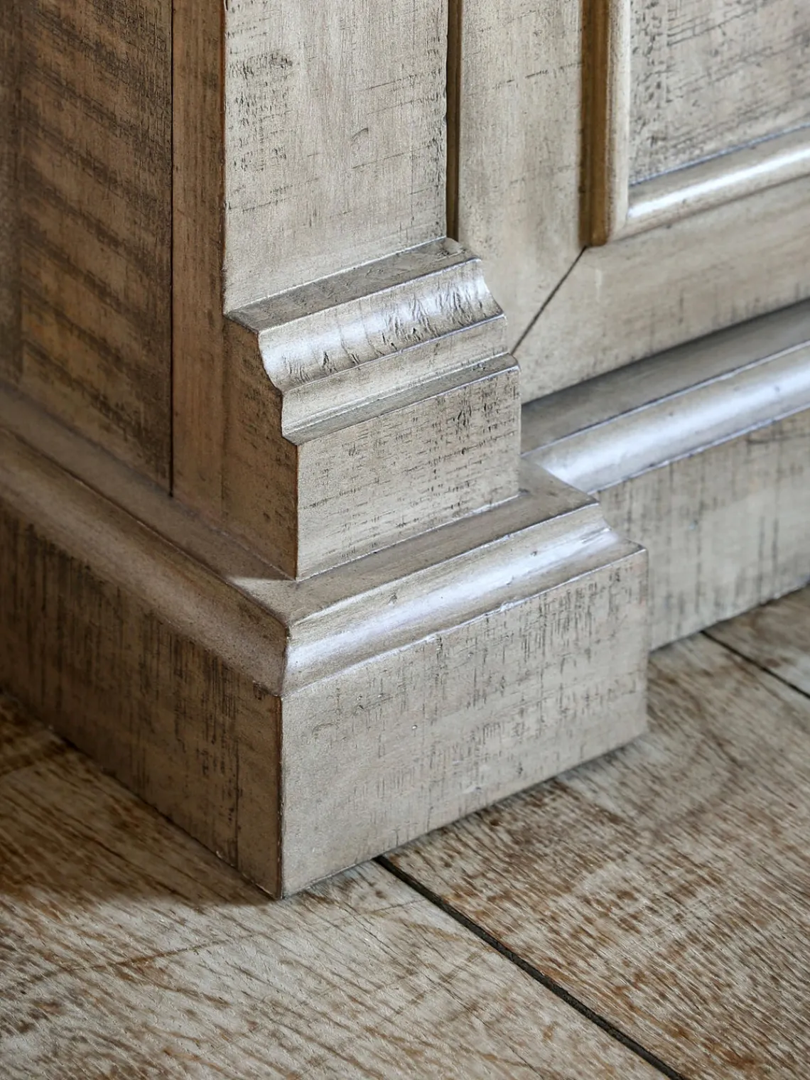 New Cómoda de madera Vancouver Cómodas|Cómodas