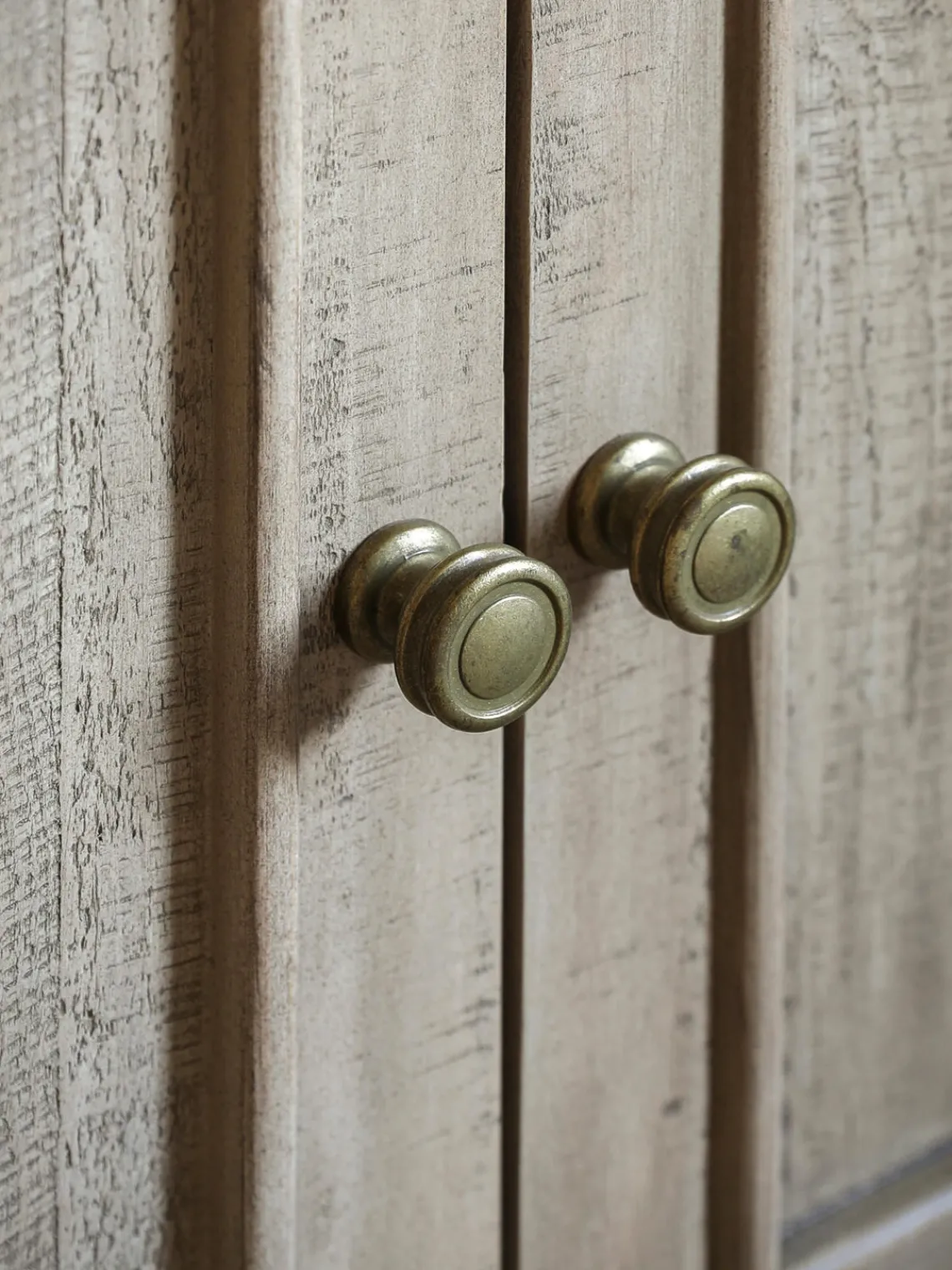 New Cómoda de madera Vancouver Cómodas|Cómodas