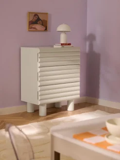 Cómodas|Cómodas>Westwing Collection Cómoda Fana