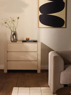 Cómodas|Cómodas>Westwing Collection Cómoda Liv