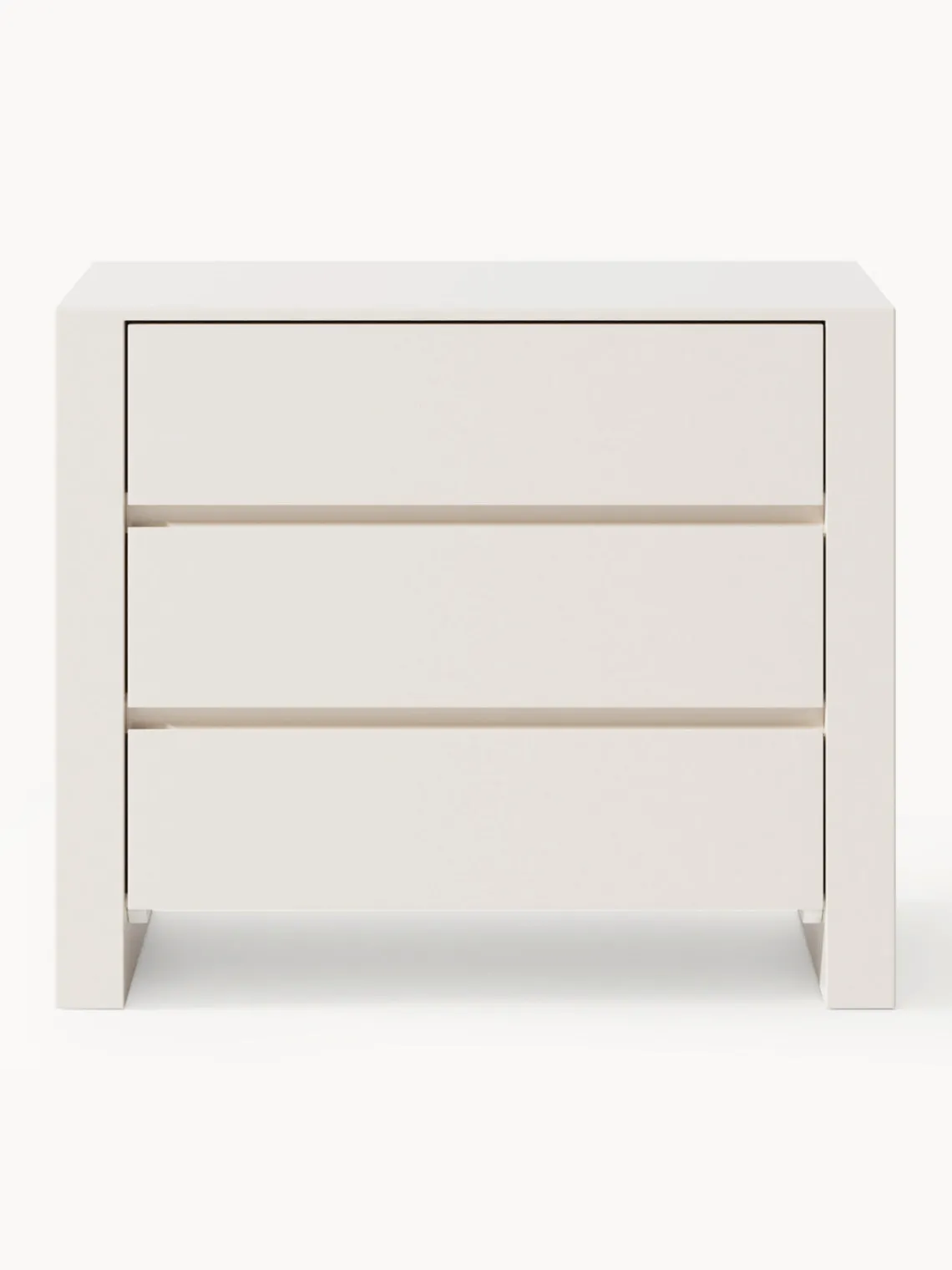 Cómodas|Cómodas>Westwing Collection Cómoda Liv