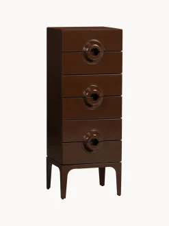 Clearance Cómoda Merge Mesitas De Noche|Mesitas De Noche