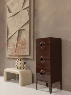 Clearance Cómoda Merge Mesitas De Noche|Mesitas De Noche