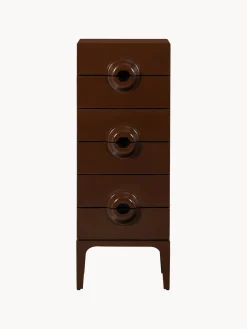 Clearance Cómoda Merge Mesitas De Noche|Mesitas De Noche