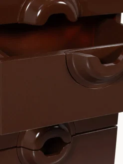 Clearance Cómoda Merge Mesitas De Noche|Mesitas De Noche