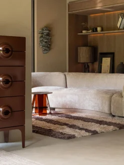 Clearance Cómoda Merge Mesitas De Noche|Mesitas De Noche