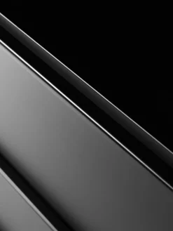 Outlet Cómoda pequeña de madera Elona Cómodas|Cómodas