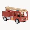 Juguetes A Partir De 1 Año|Decoración Infantil>Kid's Concept Coche de bomberos Aiden