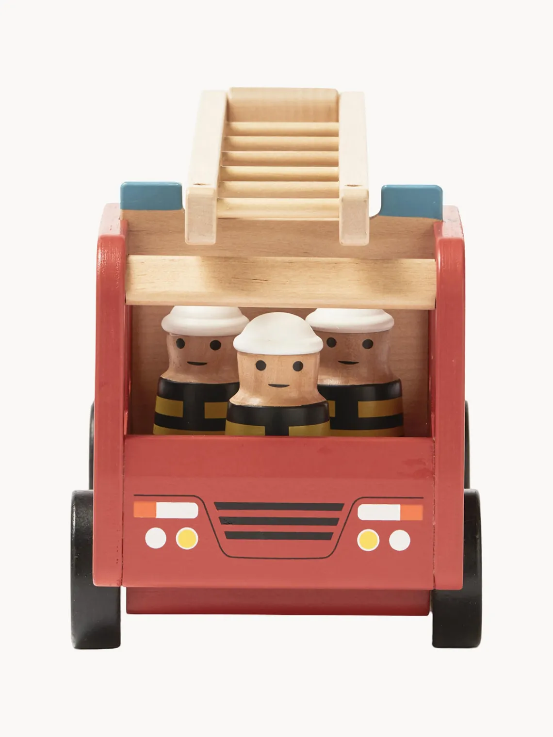 Juguetes A Partir De 1 Año|Decoración Infantil>Kid's Concept Coche de bomberos Aiden