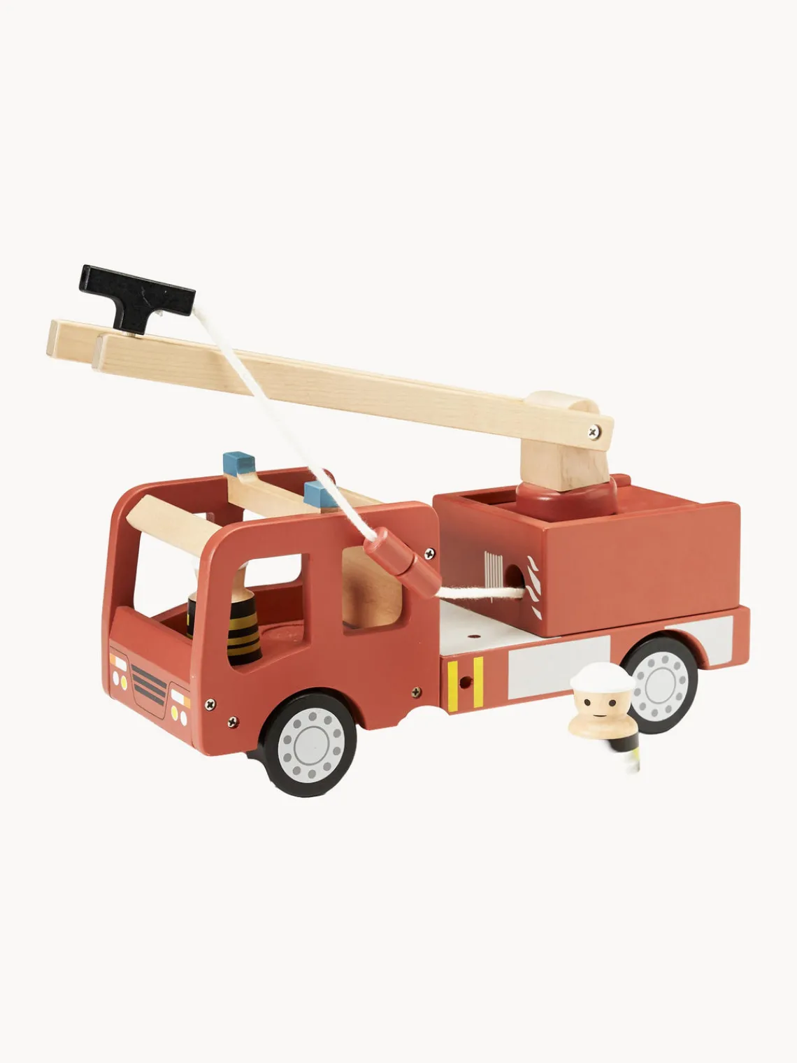 Juguetes A Partir De 1 Año|Decoración Infantil>Kid's Concept Coche de bomberos Aiden