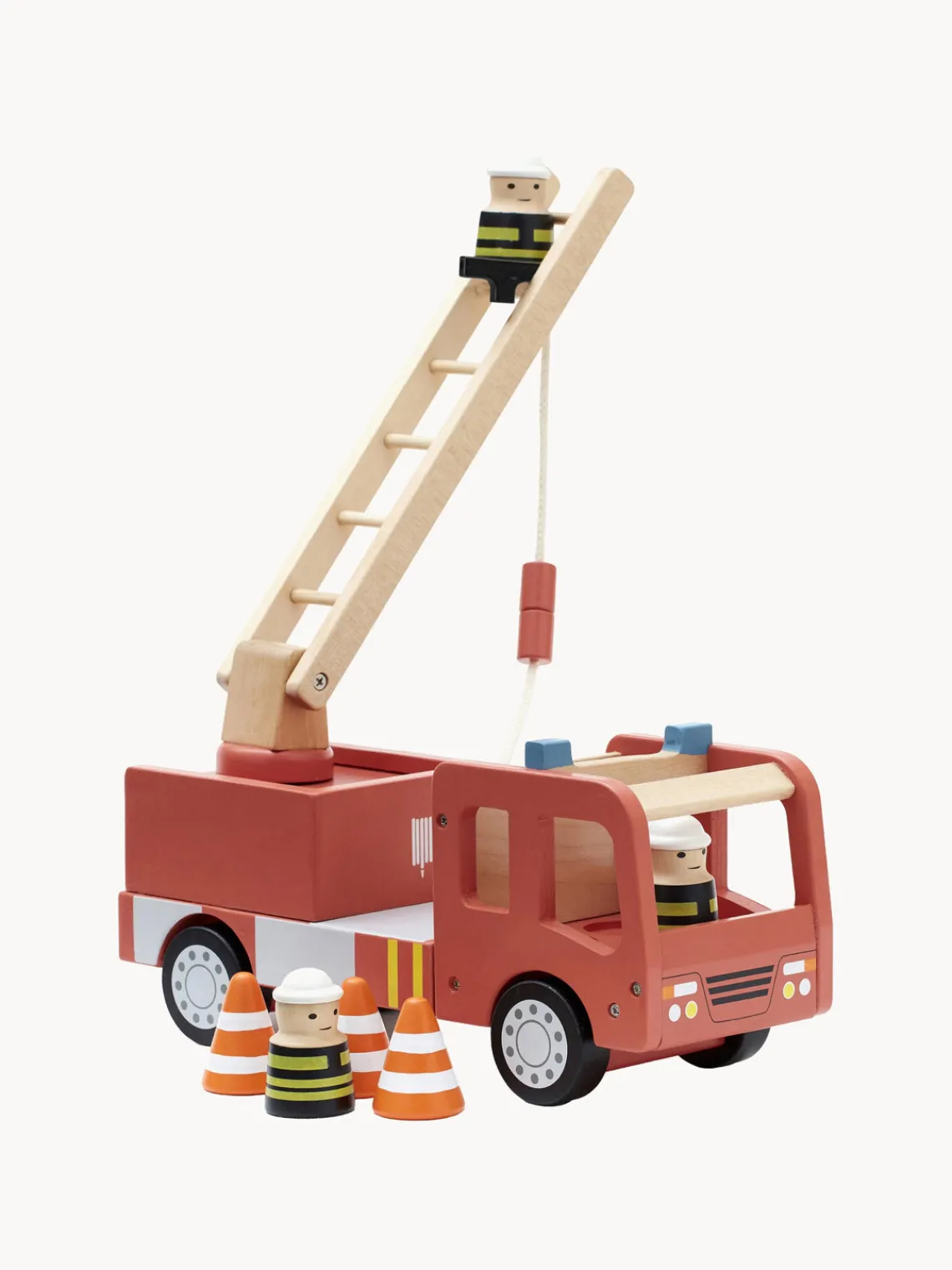 Juguetes A Partir De 1 Año|Decoración Infantil>Kid's Concept Coche de bomberos Aiden