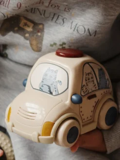 Best Coche de juguete Police con mando a distancia Niños Juguetes A Partir De 1 Año|Decoración Infantil