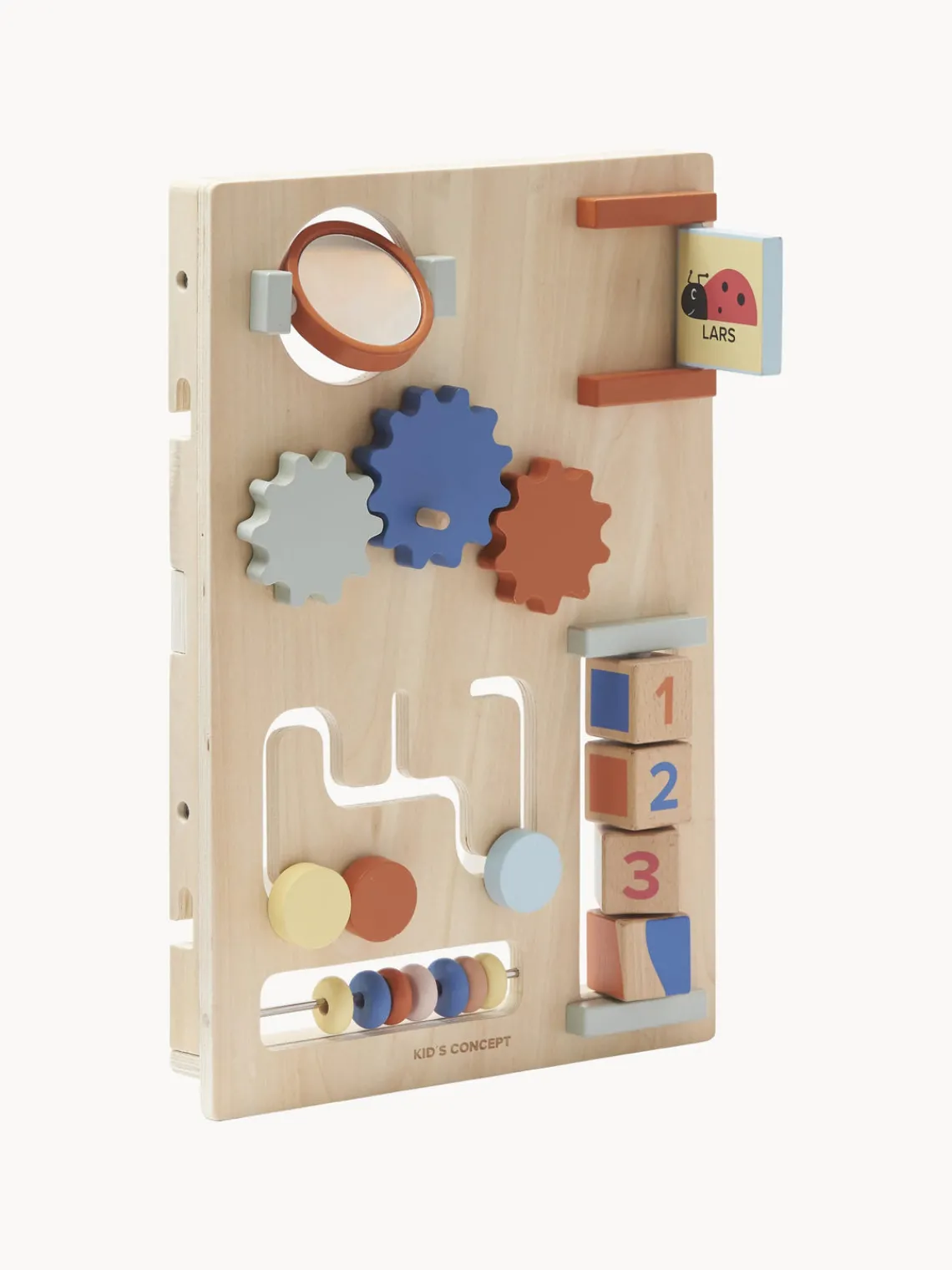 Hot Cochecito de actividades Edvin Niños Juguetes A Partir De 1 Año|Decoración Infantil