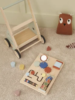 Hot Cochecito de actividades Edvin Niños Juguetes A Partir De 1 Año|Decoración Infantil