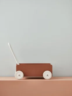 Juguetes A Partir De 1 Año|Decoración Infantil>Kid's Concept Cochecito de bebé Walker