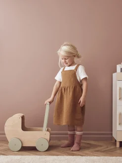 Online Cochecito de muñecas Kids' Hub Niños Juguetes A Partir De 1 Año|Decoración Infantil