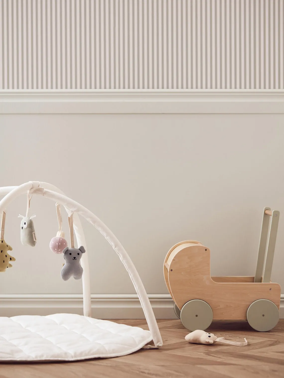 Online Cochecito de muñecas Kids' Hub Niños Juguetes A Partir De 1 Año|Decoración Infantil