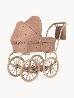 New Cochecito para muñecas Cherry Blush Niños Juguetes A Partir De 1 Año|Decoración Infantil