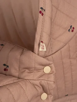 New Cochecito para muñecas Cherry Blush Niños Juguetes A Partir De 1 Año|Decoración Infantil