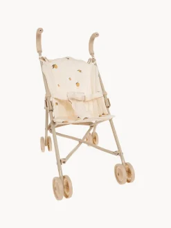 Juguetes A Partir De 1 Año|Decoración Infantil>Konges Slojd Cochecito para muñecas con correa y bolsa de transporte Lemon Motivo de limón