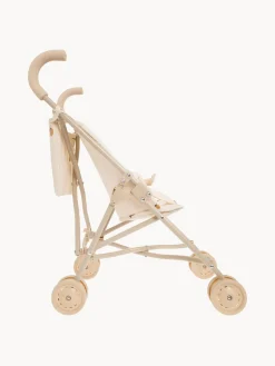 Juguetes A Partir De 1 Año|Decoración Infantil></noscript>Konges Slojd Cochecito para muñecas con correa y bolsa de transporte Lemon Motivo de limón