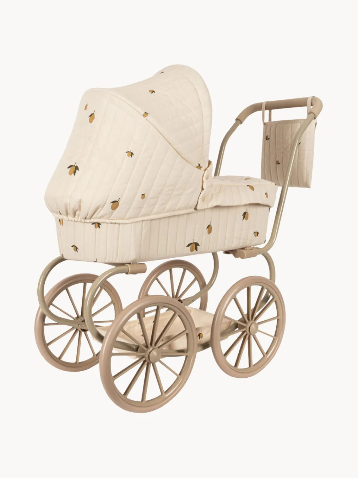 Hot Cochecito para muñecas Lemon Niños Juguetes A Partir De 1 Año|Decoración Infantil