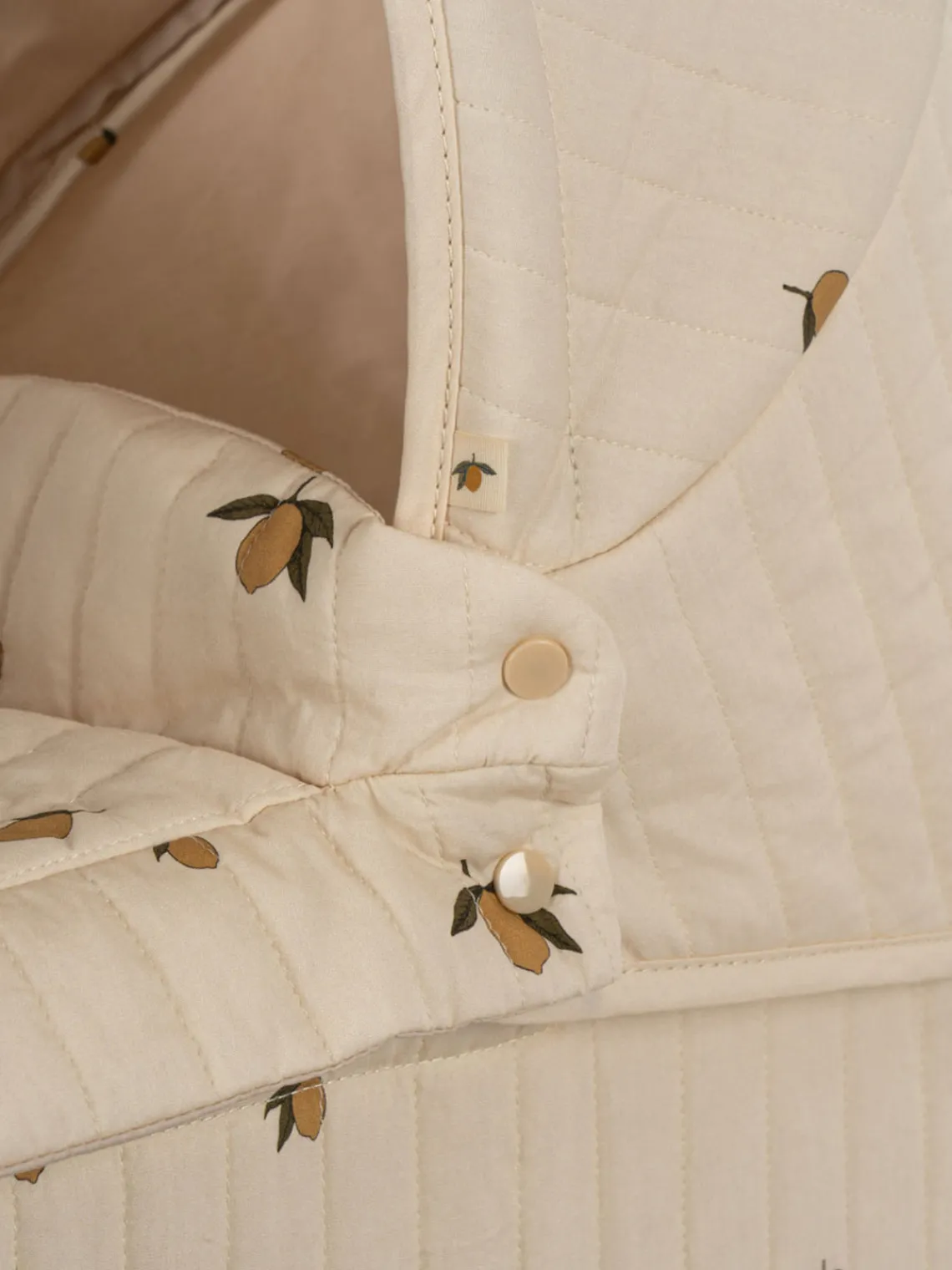 Hot Cochecito para muñecas Lemon Niños Juguetes A Partir De 1 Año|Decoración Infantil