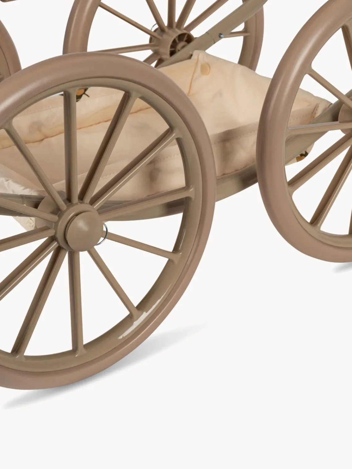 Hot Cochecito para muñecas Lemon Niños Juguetes A Partir De 1 Año|Decoración Infantil