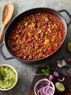 Clearance Cocotte ovalada de hierro fundido Signature Collection Ollas|Ollas