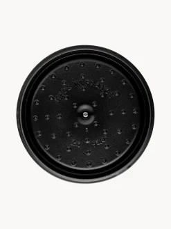 Best Cocotte redonda de hierro fundido La Cocotte Ollas|Ollas