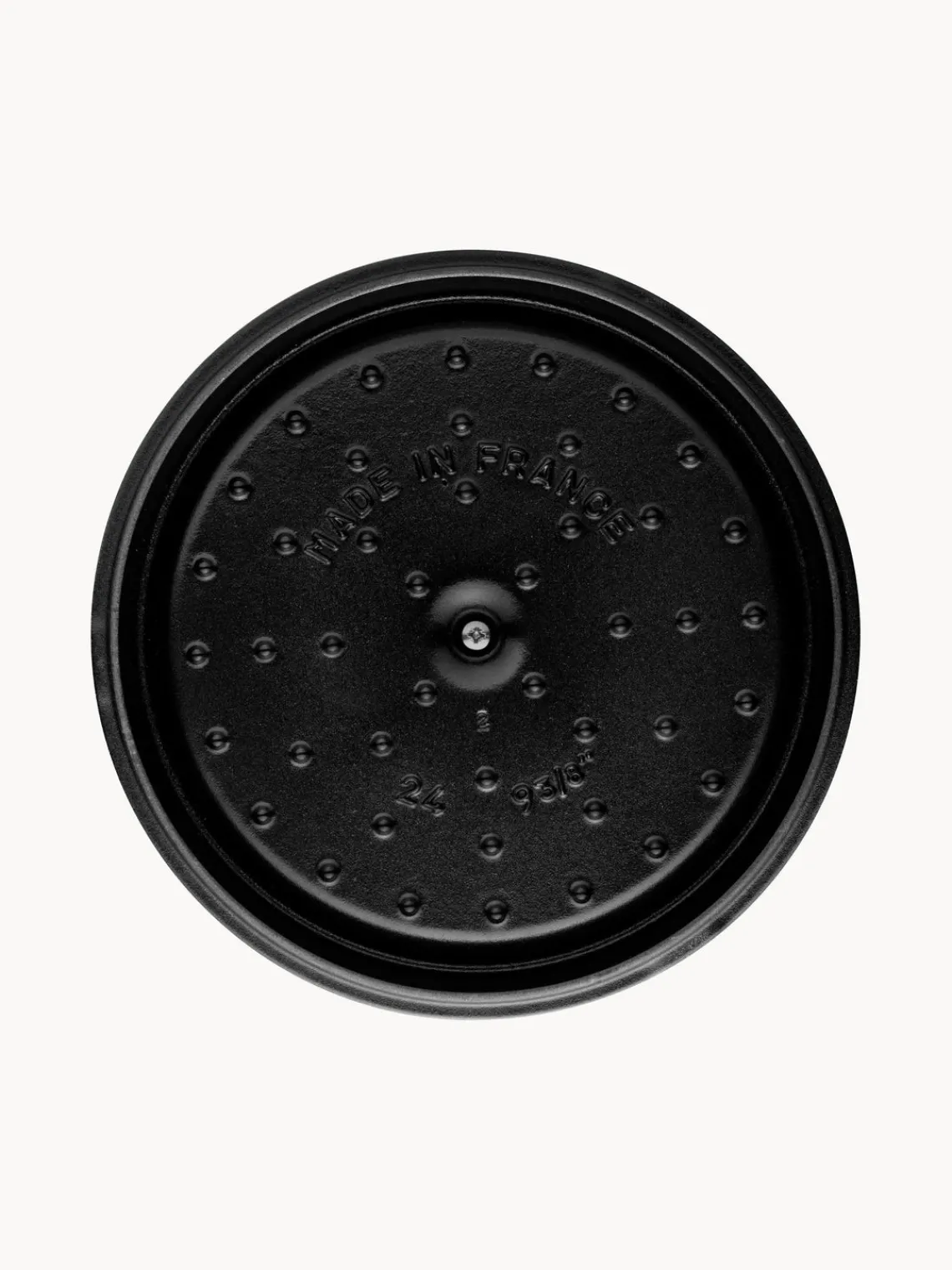 Best Cocotte redonda de hierro fundido La Cocotte Ollas|Ollas