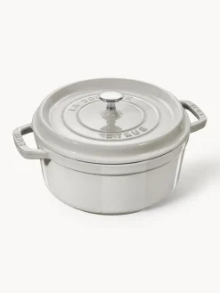 Online Cocotte redonda de hierro fundido La Cocotte Ollas|Ollas