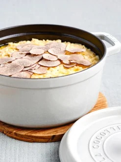 Online Cocotte redonda de hierro fundido La Cocotte Ollas|Ollas