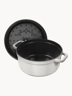 Online Cocotte redonda de hierro fundido La Cocotte Ollas|Ollas