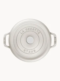 Online Cocotte redonda de hierro fundido La Cocotte Ollas|Ollas