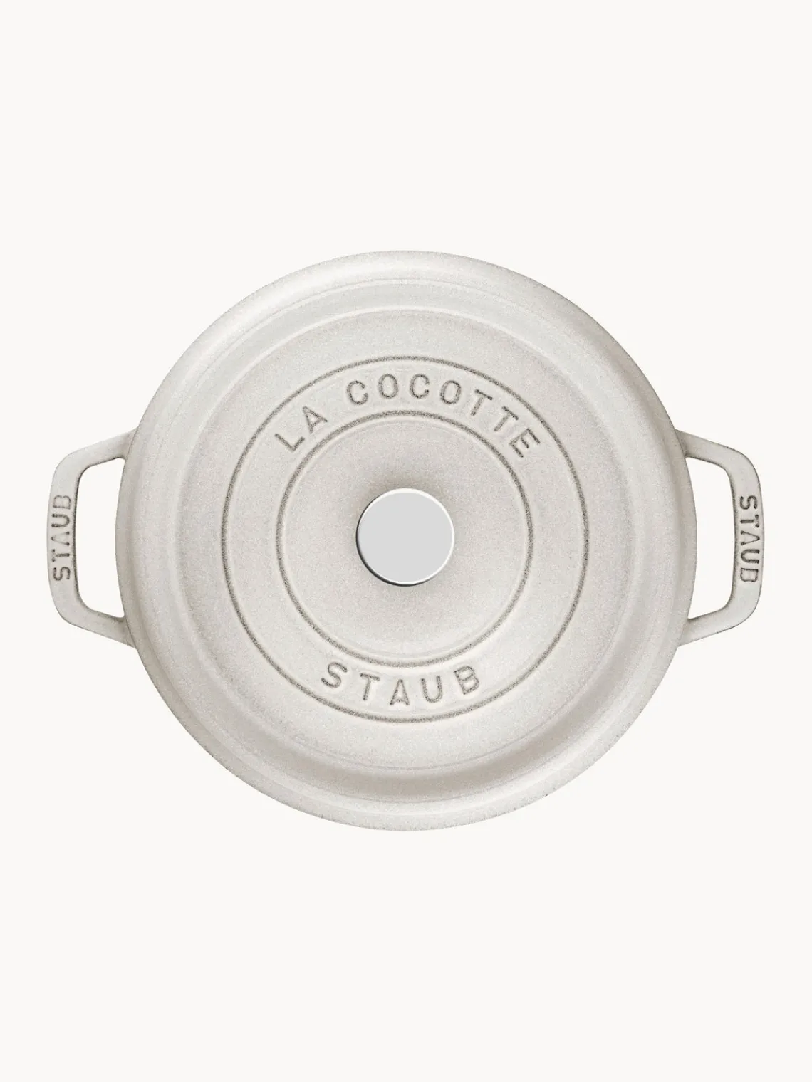 Online Cocotte redonda de hierro fundido La Cocotte Ollas|Ollas