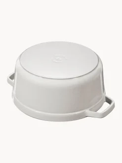 Online Cocotte redonda de hierro fundido La Cocotte Ollas|Ollas