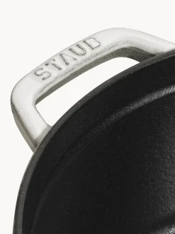 Online Cocotte redonda de hierro fundido La Cocotte Ollas|Ollas