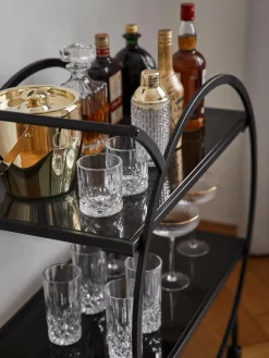 Coctelera Jolin Accesorios De Bar|Vajillas Completas