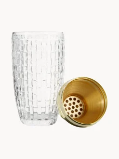 Coctelera Jolin Accesorios De Bar|Vajillas Completas