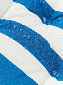 Cojines Para Sillas|Cojines Para Sillas De Jardín></noscript>Westwing Collection Cojines de asiento para exterior Cosby, 2 uds. Blanco, azul