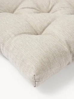 New Cojines para asiento de exterior Oline, 2 uds. Cojines Para Sillas|Cojines Para Sillas De Jardín