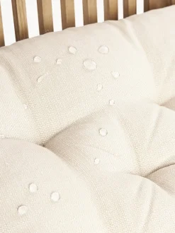 Sale Cojines para asiento de exterior Oline, 2 uds. Mantas|Cojines Para Sillas